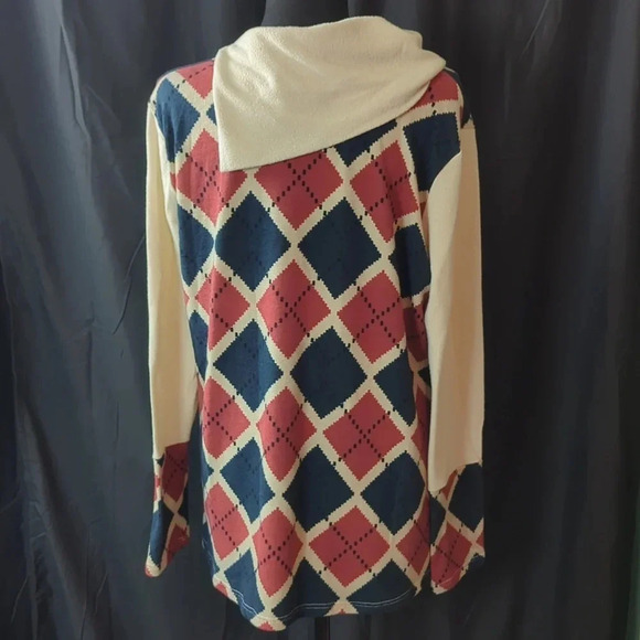 Lovely Melody Top. Large. EUC - Picture 2 of 8